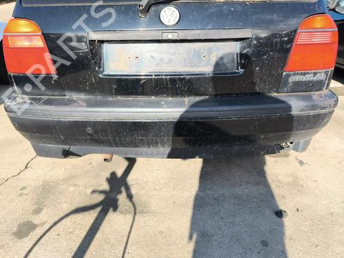 Bagtil kofangere Bagtil kofangere VW GOLF III (1H1) 1.4 (60 hp) 39715132 39715132