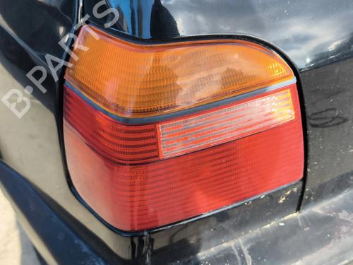 Venstre baglygte Venstre baglygte VW GOLF III (1H1) 1.4 (60 hp) 39715136 39715136