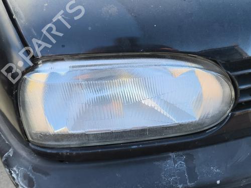 Højre forlygte Højre forlygte VW GOLF III (1H1) 1.4 (60 hp) 39715137 39715137