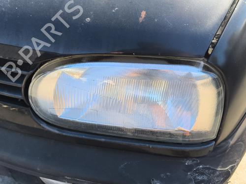 Venstre forlygte Venstre forlygte VW GOLF III (1H1) 1.4 (60 hp) 39715138 39715138