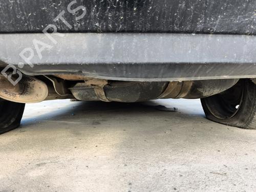 Bagaksel Bagaksel VW GOLF III (1H1) 1.4 (60 hp) 39715139 39715139