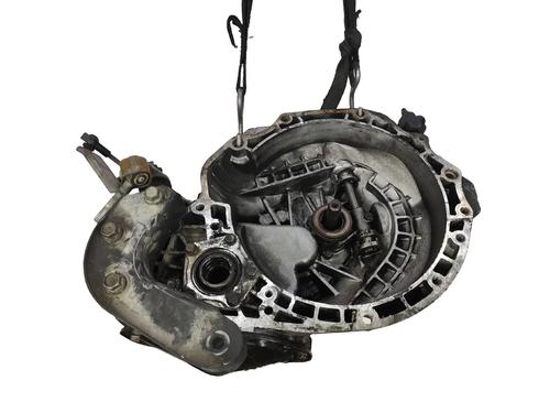 Gearkasse Gearkasse CHEVROLET AVEO / KALOS Hatchback (T250, T255) 1.4 Flexfuel (94 hp) 39622986 39622986