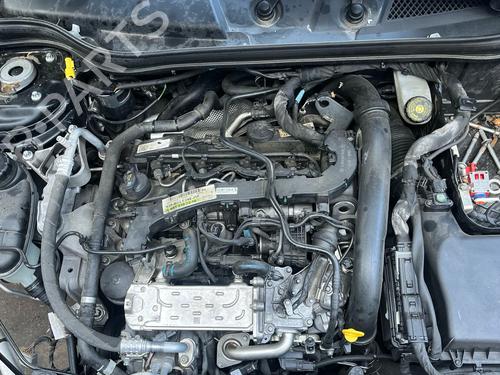 Engine MERCEDES-BENZ A-CLASS (W176) A 180 CDI (176.000) | BP39715141M1 - Image 2