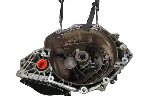 gearbox-opel-corsa-d-s07-2006-2007-2008-2009-2010-2011-2012-2013-2014-2015-39715151 main image