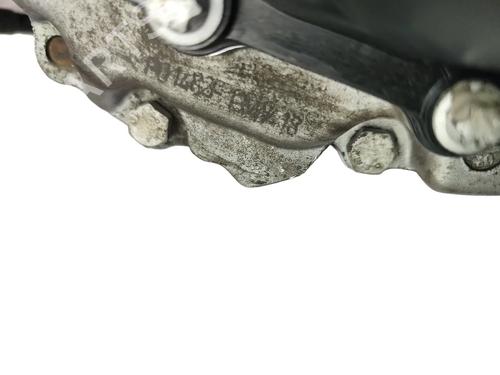 Gearbox OPEL CORSA D (S07) 1.2 (L08, L68) | BP39715151M3 - Image 6