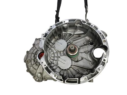Used Gearbox Gearbox MERCEDES-BENZ A-CLASS (W176) A 200 CDI / d (176.008) (136 hp) 39622797 39622797