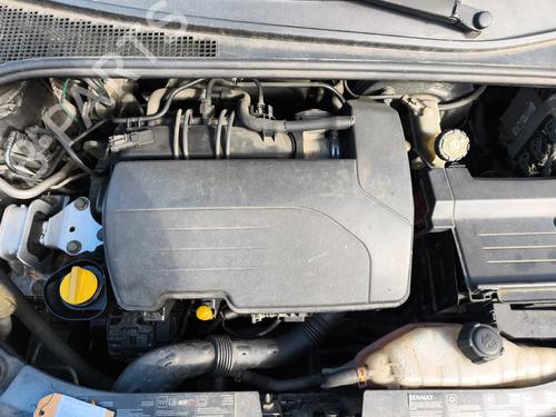 Motore Motore RENAULT CLIO III (BR0/1, CR0/1) 1.2 16V (BR02, BR0J, BR11, CR02, CR0J, CR11) (75 hp) 39718909 39718909