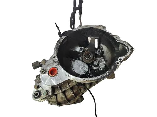 Gearkasse Gearkasse PEUGEOT BOXER Van (230L) 2.5 TDI (107 hp) 39622806 39622806