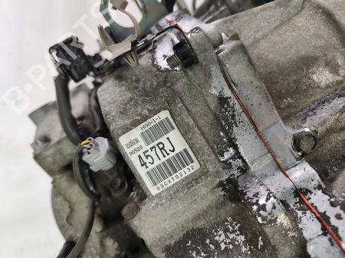 Used Gearbox Gearbox OPEL ZAFIRA A MPV (T98) 1.8 16V (F75) (125 hp) 39622798 39622798