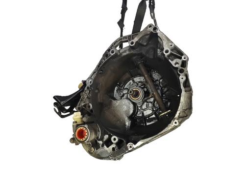 Used Gearbox Gearbox CITROËN JUMPY I (U6U_) 1.9 D 70 (69 hp) 39622808 39622808