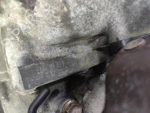 Used Gearbox Gearbox SKODA OCTAVIA I Combi (1U5) 1.9 TDI (110 hp) 39622804 39622804