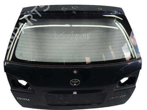 Used Tailgate Tailgate TOYOTA AVENSIS Estate (_T22_) 2.0 D-4D (CDT220_, CDT220R) (110 hp) 38449644 38449644