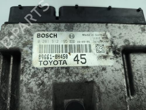 Engine control unit (ECU) PEUGEOT 108 1.0 VTi | BP39718916M57 - Image 2