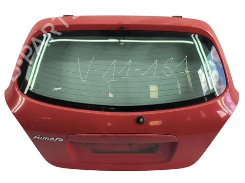 tailgate-nissan-almera-ii-hatchback-n16-2000-38338029 main image