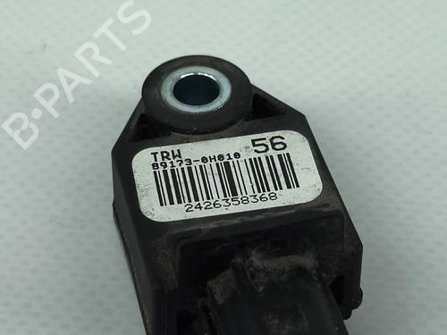 Electronic sensor PEUGEOT 108 1.0 VTi | BP39718937M84 - Image 4