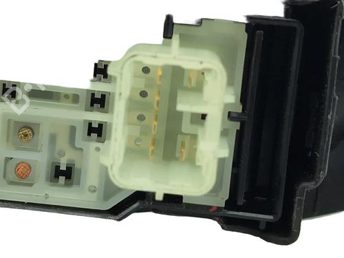 Left front window switch PEUGEOT 108 1.0 VTi | BP39718929I27 - Image 3
