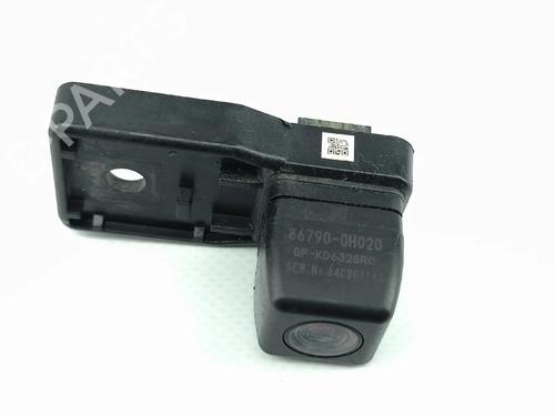 Camera PEUGEOT 108 1.0 VTi | BP39718938E14 - Image 3