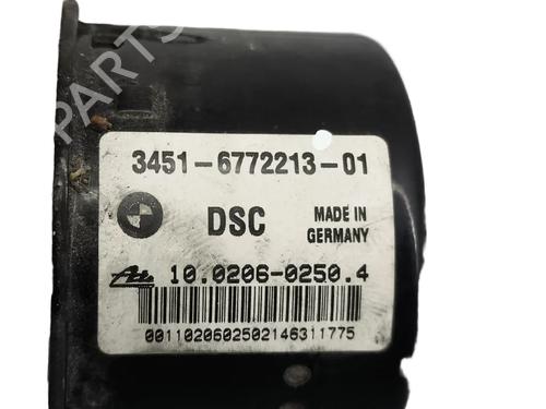 ABS pump BMW 1 (E87) 118 d | BP39718952M43  - Image 9