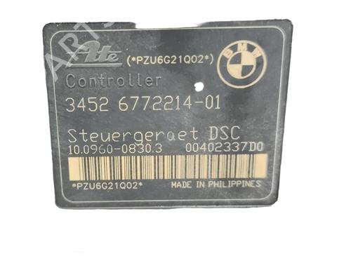 ABS pump BMW 1 (E87) 118 d | BP39718952M43  - Image 8