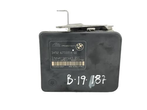 abs-pump-bmw-1-e87-2003-2004-2005-2006-2007-2008-2009-2010-2011-2012-2013-39718952 main image
