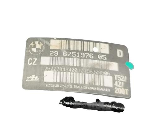 Servo brake BMW 1 (E87) 118 d | BP39718947M42 - Image 6