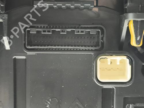 Instrument cluster PEUGEOT 108 1.0 VTi | BP39718919C47 - Image 6