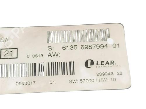 Lights ECU BMW 1 (E87) 118 d | BP39718949M55 - Image 10