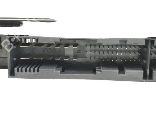 Lights ECU BMW 1 (E87) 118 d | BP39718949M55 - Image 9