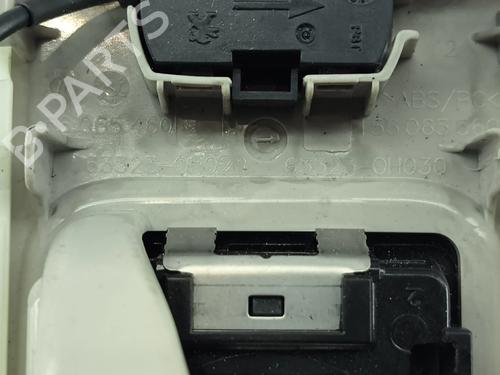 Interior roof light PEUGEOT 108 1.0 VTi | BP39718934I8 - Image 5
