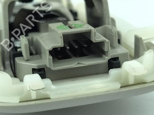Interior roof light PEUGEOT 108 1.0 VTi | BP39718934I8 - Image 3