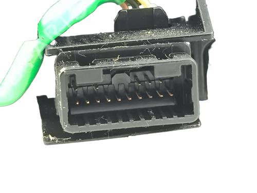 Steering column stalk PEUGEOT 108 1.0 VTi | BP39718917I23 - Image 5