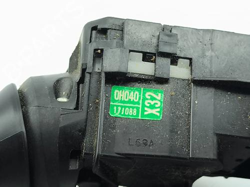 Steering column stalk PEUGEOT 108 1.0 VTi | BP39718917I23 - Image 7