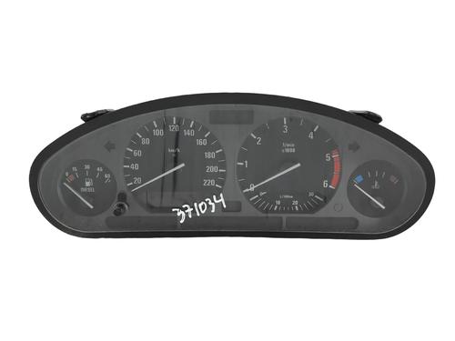 Used Instrument cluster Instrument cluster BMW 3 (E36) 325 td (115 hp) 39723769 39723769