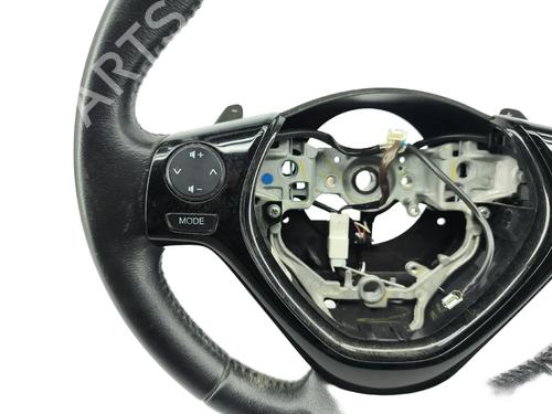 Steering wheel PEUGEOT 108 1.0 VTi | BP39669142C49 - Image 2