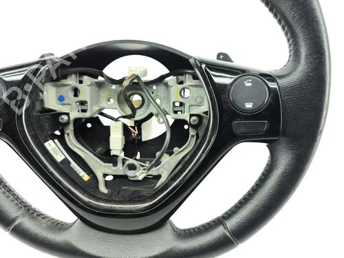 Steering wheel PEUGEOT 108 1.0 VTi | BP39669142C49 - Image 3