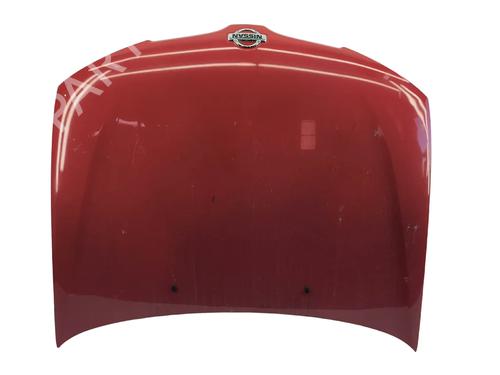 hood-nissan-almera-ii-hatchback-n16-2000-38338015 main image