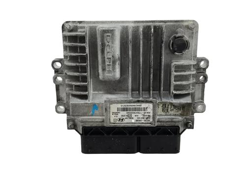 Used Engine control unit (ECU) Engine control unit (ECU) HYUNDAI i20 I (PB, PBT) 1.1 CRDi (75 hp) 39723797 39723797