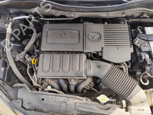 Motor Motor MAZDA 2 (DE_, DH_) 1.3 (DE3FS) (75 hp) 39723905 39723905