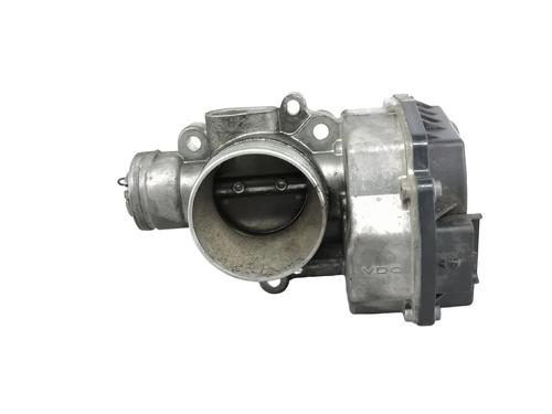 Used Throttle body Throttle body CITROËN C3 I (FC_, FN_) 1.1 i (60 hp) 39723985 39723985