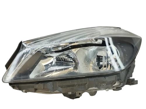 left-headlight-mercedes-benz-a-class-w176-2012-2013-2014-2015-2016-2017-2018-39718953 main image