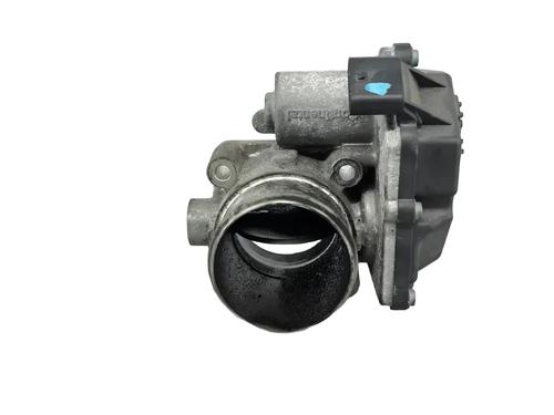 Used Throttle body Throttle body HYUNDAI i20 I (PB, PBT) 1.1 CRDi (75 hp) 39723809 39723809