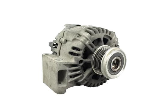 Alternator SUZUKI SWIFT III (MZ, EZ) 1.3 DDiS (RS413D) | BP39723867M7 - Image 2