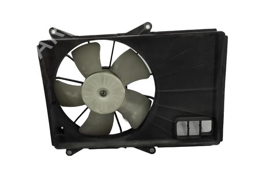 kleventilator-elektrisk-suzuki-swift-iii-mz-ez-2005-39723871 main image