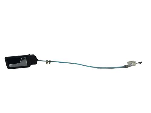 Højre fortil invendig håndtag Højre fortil invendig håndtag AUDI 80 B3 Saloon (893, 894, 8A2) 1.6 TD (80 hp) 39715148 39715148