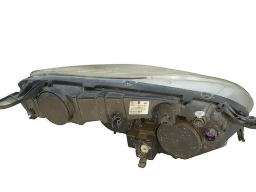 Left headlight FIAT DOBLO Cargo (263_) 1.3 D Multijet | BP39723918C28 - Image 2