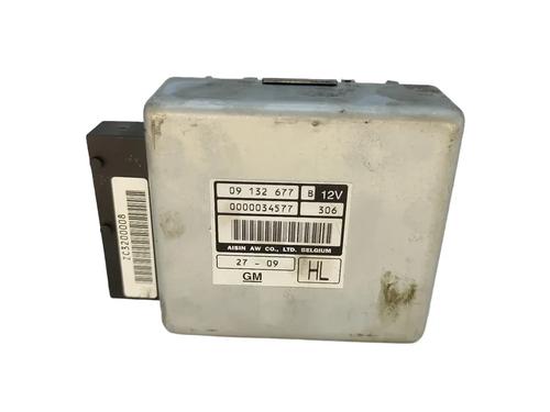 Used Gearbox control unit Gearbox control unit OPEL ASTRA G Estate (T98) 1.6 16V (F35) (101 hp) 39723932 39723932