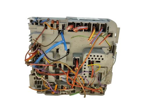 Fuse box FIAT DOBLO Cargo (263_) 1.3 D Multijet | BP39723920E1 - Image 2