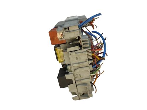 Fuse box FIAT DOBLO Cargo (263_) 1.3 D Multijet | BP39723920E1 - Image 4