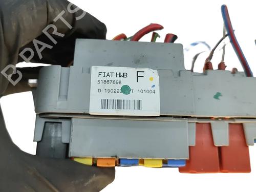 Fuse box FIAT DOBLO Cargo (263_) 1.3 D Multijet | BP39723920E1 - Image 5