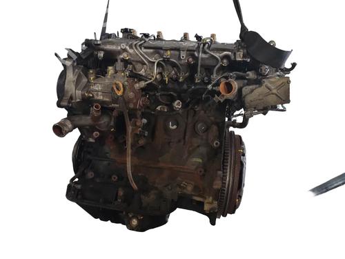 Used Engine Engine TOYOTA AVENSIS Estate (_T22_) 2.0 D-4D (CDT220_, CDT220R) (110 hp) 38422828 38422828